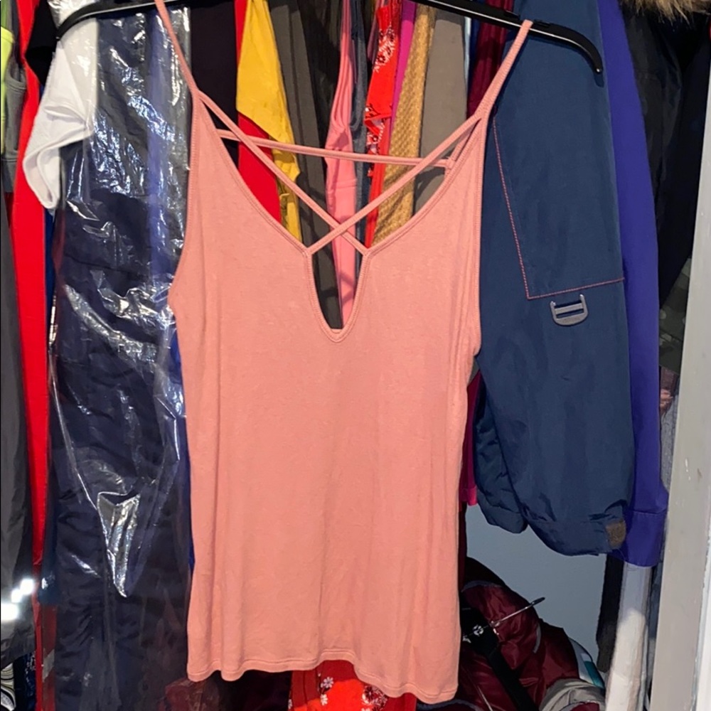 Tank top - Picture 5 of 5